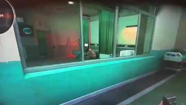 监狱魔王护搁这儿当土豆地雷呢