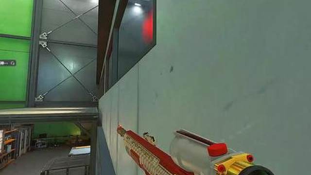 老生常谈的公式化打法之牢三来了