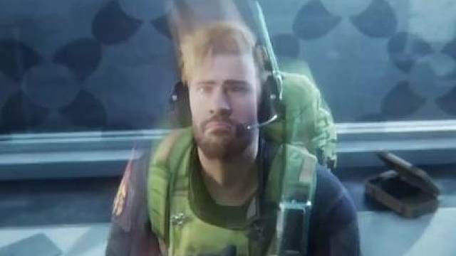 哈夫克的哈，就是我哈基蜂的哈