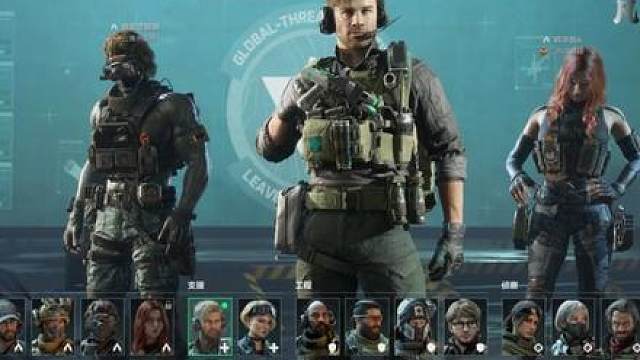 你曾是三角洲跑刀之王，直到我懂了什么叫真正的快乐