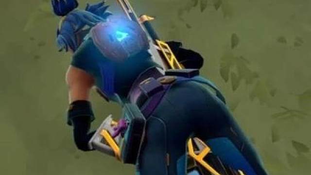 欺负弱小就......该罚！！！