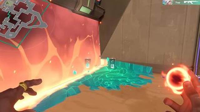 我怀疑我真的是赋能前十吗？