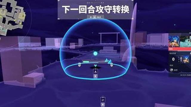 他们都叫我幽影king，思路的王!