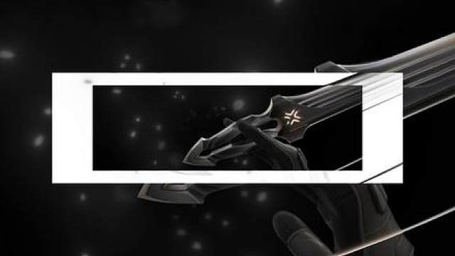 锐势破局，锋芒尽现，以实力定义赛场荣光。