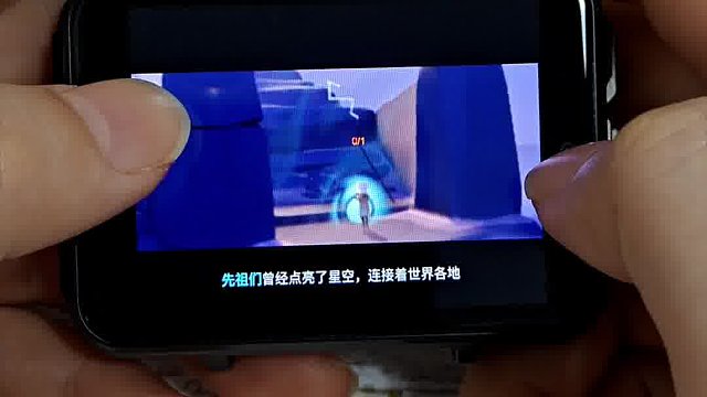 这手表硬控室友一整天