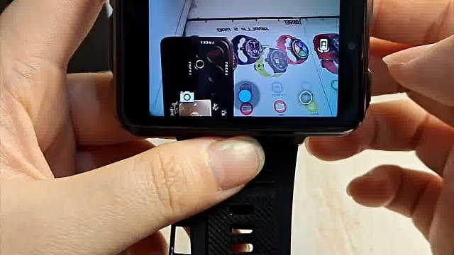 简直我的备用机啊