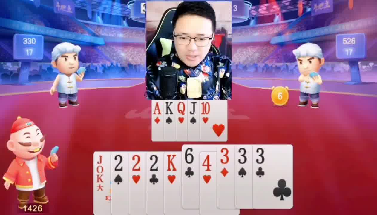 谁的dna动了