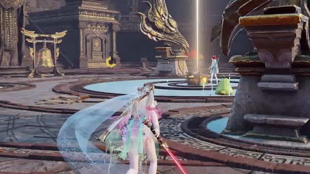 胡桃：关我什么事啊