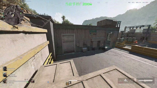 “稀有滑膛枪”