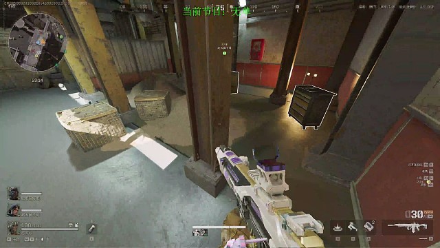 “雷斯的留声机”