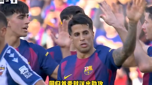 我愿称他为最强带刀后卫