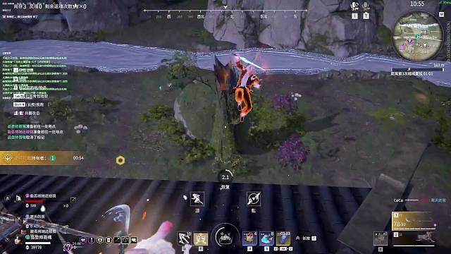 如果我再冷静一点，如果….