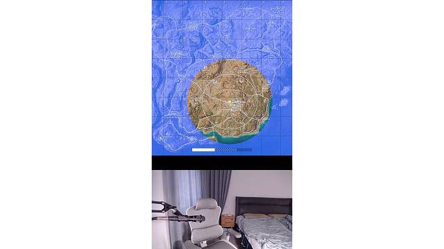 那个快递回来居然吃到鸡了