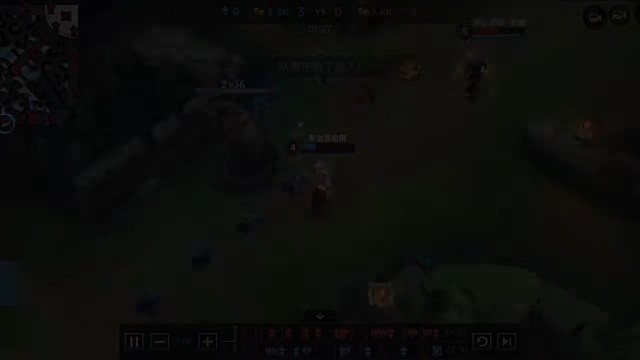 风中传来苦咸#英雄联盟