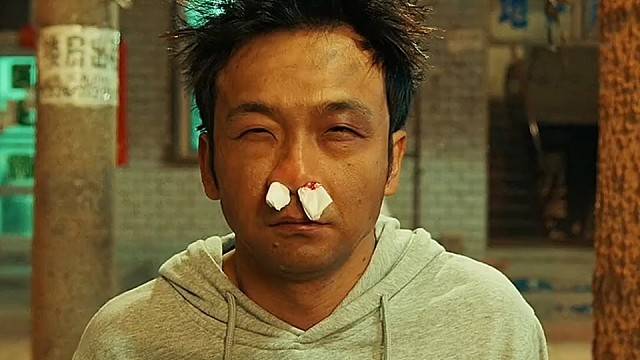 小伙一觉醒来 不料发现曾经的女神变成自己的媳妇 #神仙剪刀手