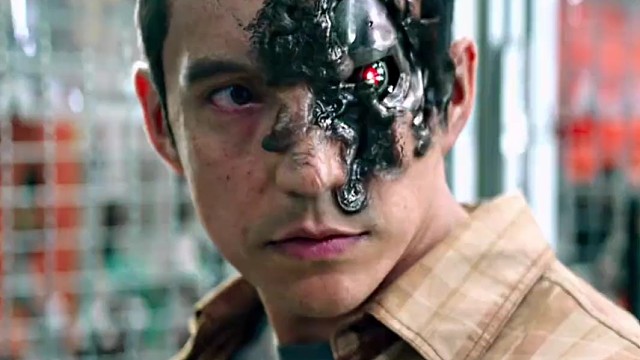 终结者的命运后续来了…