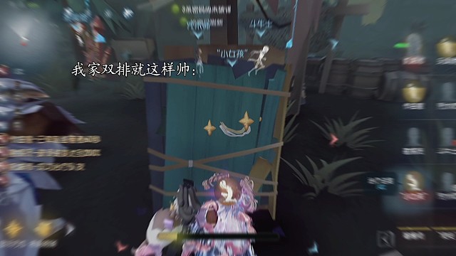 玩回忆被保还不笑的是