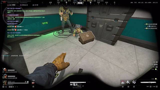 邪恶虎头蜂 到！