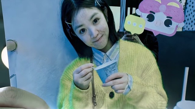 哪个女生经得起这样的审讯  