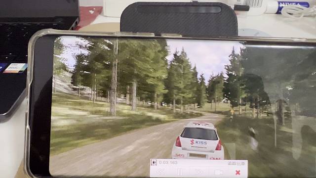 尘埃拉力赛3手机版