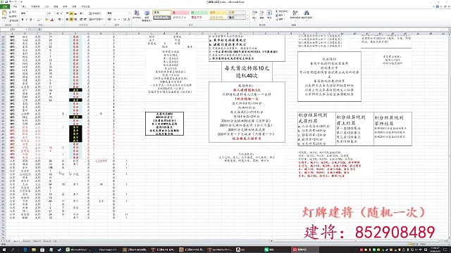 #楚熙三国志14 186年记事，可惜大提升，黄巾阵营积分打涨，东汉要完了！快来帮帮大汉