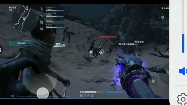 小义安卓蓝光高清全网通关游戏逆战手游副本任务网络游戏五十六集