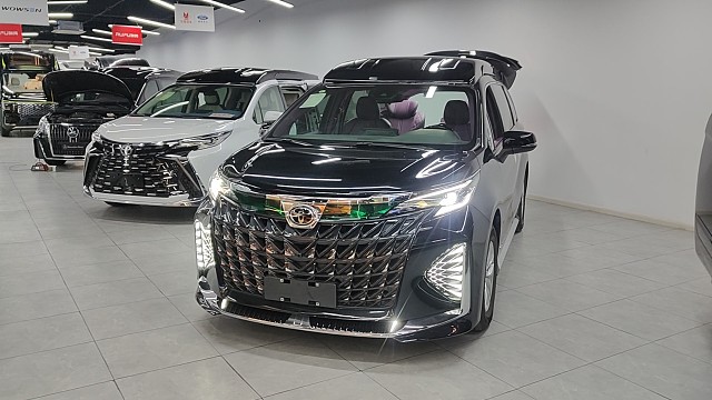 丰田高顶塞那纳格瑞维亚

丰田高顶塞纳与格瑞维亚
下
丰田格瑞维亚高顶塞纳
丰田高顶格瑞维亚爱马仕