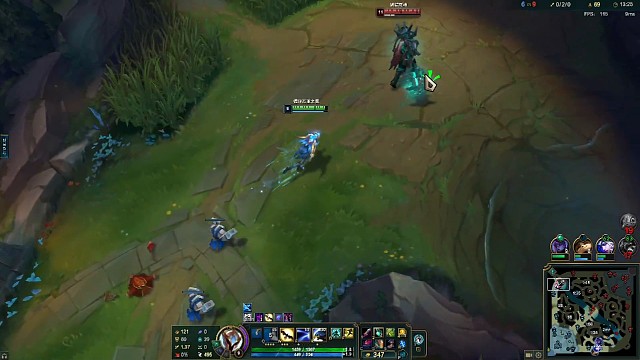 这波计算了好多的东西。