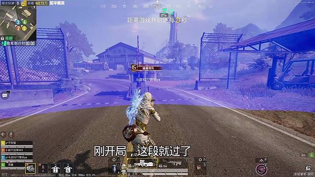 新手实验基地怎么打？