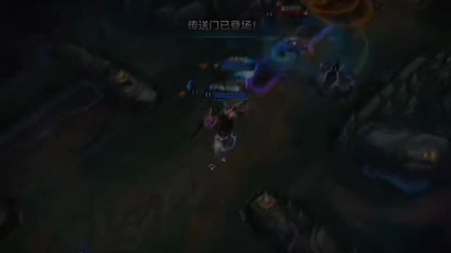 最后一舞还是来了，精彩操作起来