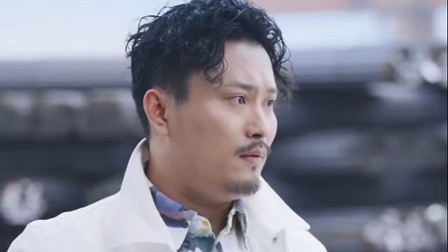 又美又飒的安警官，女人帅起来真没男人什么事了！