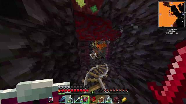 我的世界乌托邦