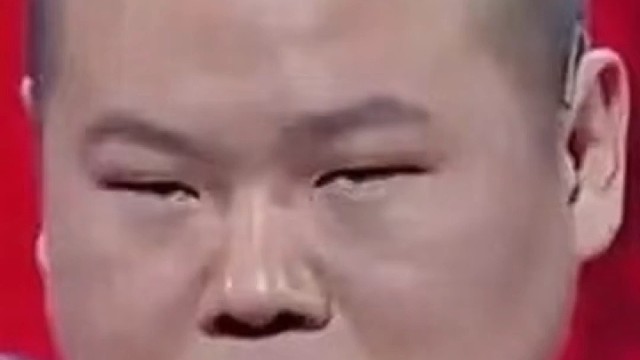 岳云鹏相声演员