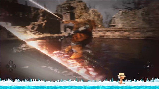 虎。。虎哥。。桥豆麻袋，你先把剑气收收，我有话说