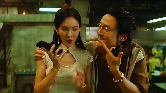 这口号喊的真响