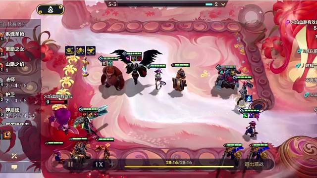 Kiti 老师初露锋芒