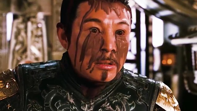 看看秦始皇是怎么把活人变成兵马俑的，一定要看到最后