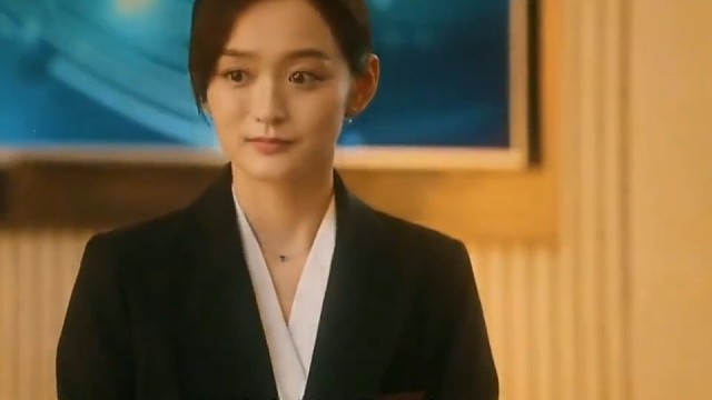 老板的秘书多少还是有点能量的