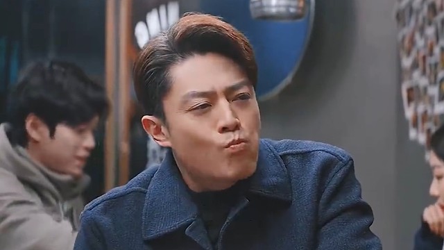 什么人觉得他惨？这分明快活极了好吗～ #他为什么依然单身