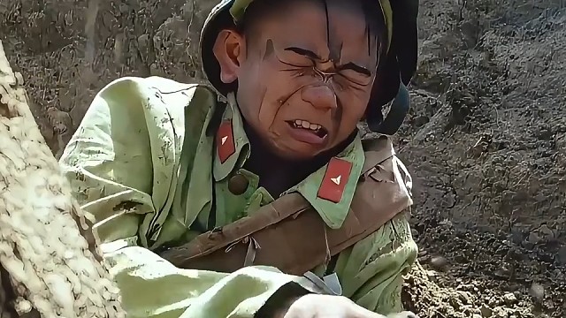 三毛从军记之短命鬼