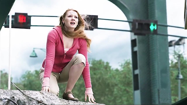 死神就这样无情的把这些外国美牛一个个带走了，太可惜了。