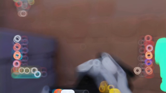 记得我写给你的情书~ #无畏契约手游