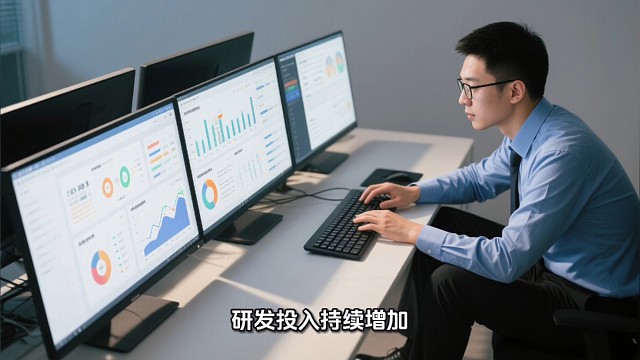 专注与耐心浇灌的收获时刻，每一份成果都值得被看见