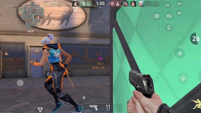 论排点的重要性