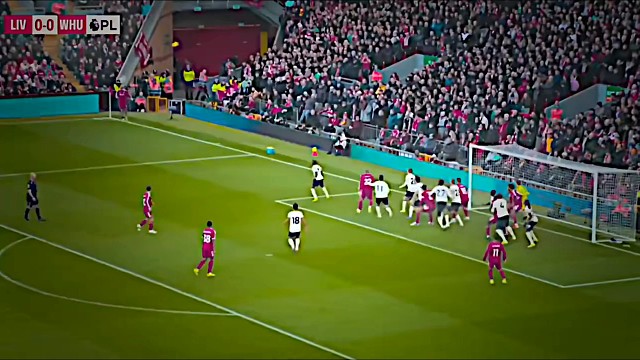 以后英超都这样就没有观赏性了 #足球