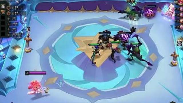 恭喜红莲成功拿下突围赛第二，这把值得等待挖机更是让迅哥转粉