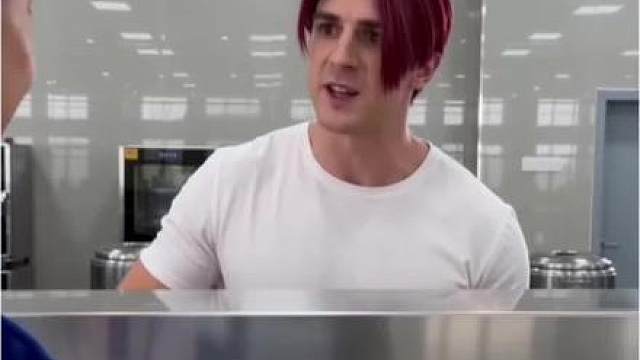 你打地铁能吃什么？