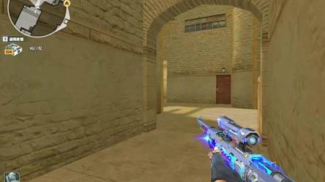 《认知清晰的瓦学妹》