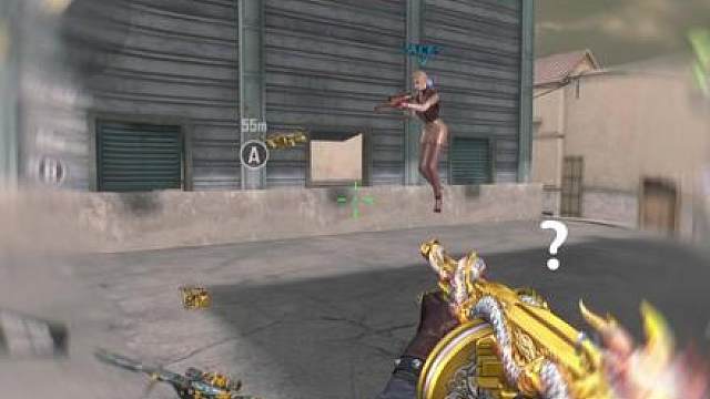 现在什么枪受欢迎