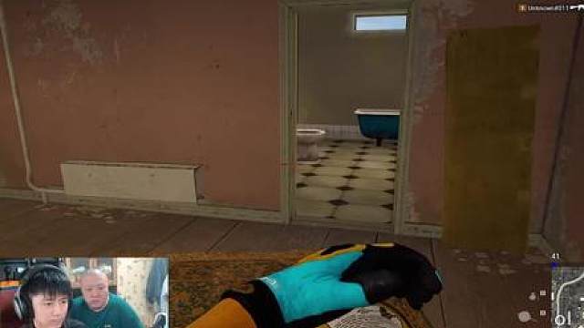 教儿子打单四的第四天